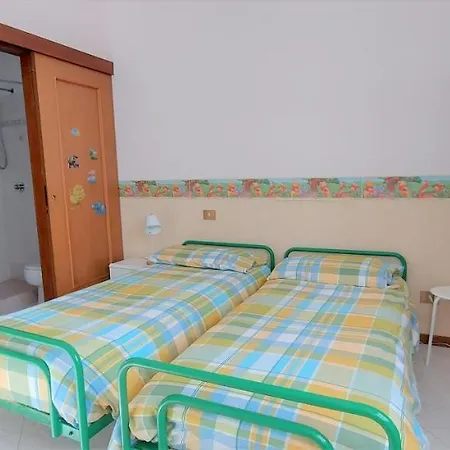 La Casa Di Bambi * Roma