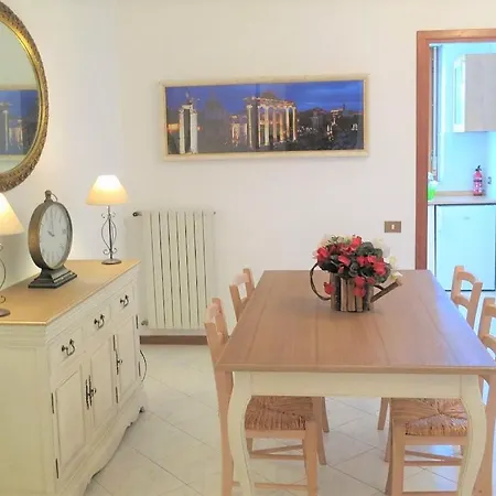 Daire La Casa Di Bambi *