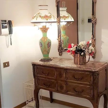 Apartman La Casa Di Bambi *