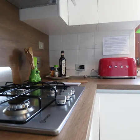 La Casa Di Bambi Roma