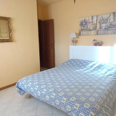 Apartman La Casa Di Bambi Róma