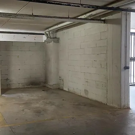 La Casa Di Bambi Daire