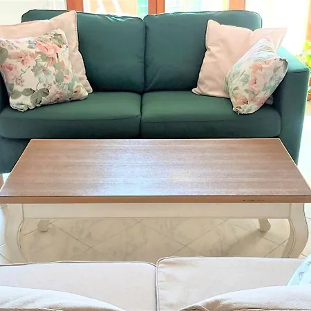 La Casa Di Bambi Apartment Rom