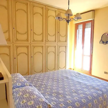 La Casa Di Bambi Apartment