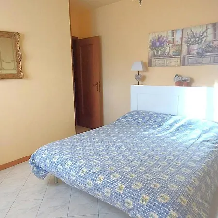 شقة La Casa Di Bambi