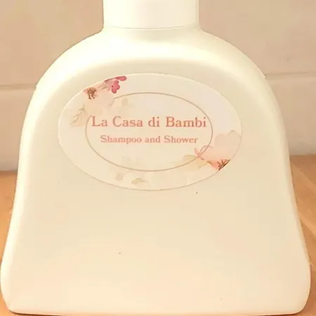 La Casa Di Bambi *