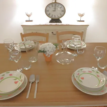 La Casa Di Bambi * روما