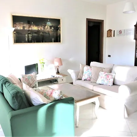 La Casa Di Bambi