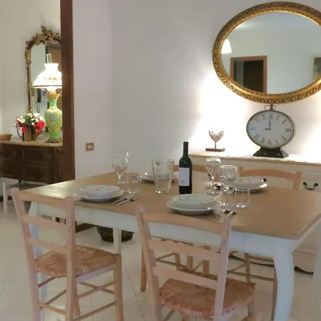 Appartement La Casa Di Bambi
