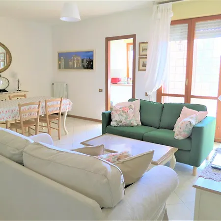 La Casa Di Bambi Apartamento *