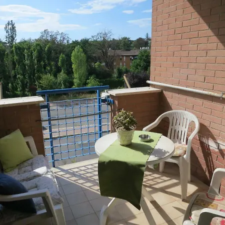 La Casa Di Bambi