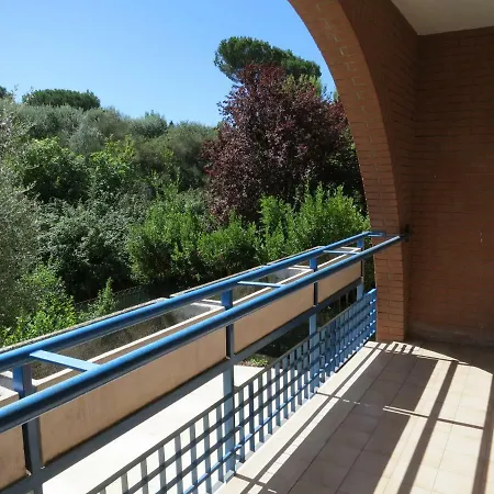 La Casa Di Bambi Roma