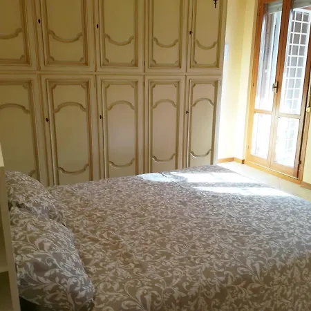La Casa Di Bambi Lejlighed Rom