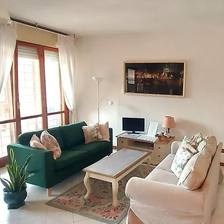 Lejlighed La Casa Di Bambi