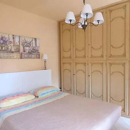 La Casa Di Bambi Lejlighed Rom