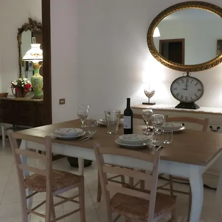 Lejlighed La Casa Di Bambi