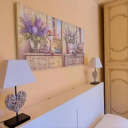 Apartment La Casa Di Bambi Rom