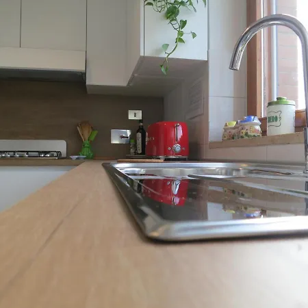 La Casa Di Bambi Apartment